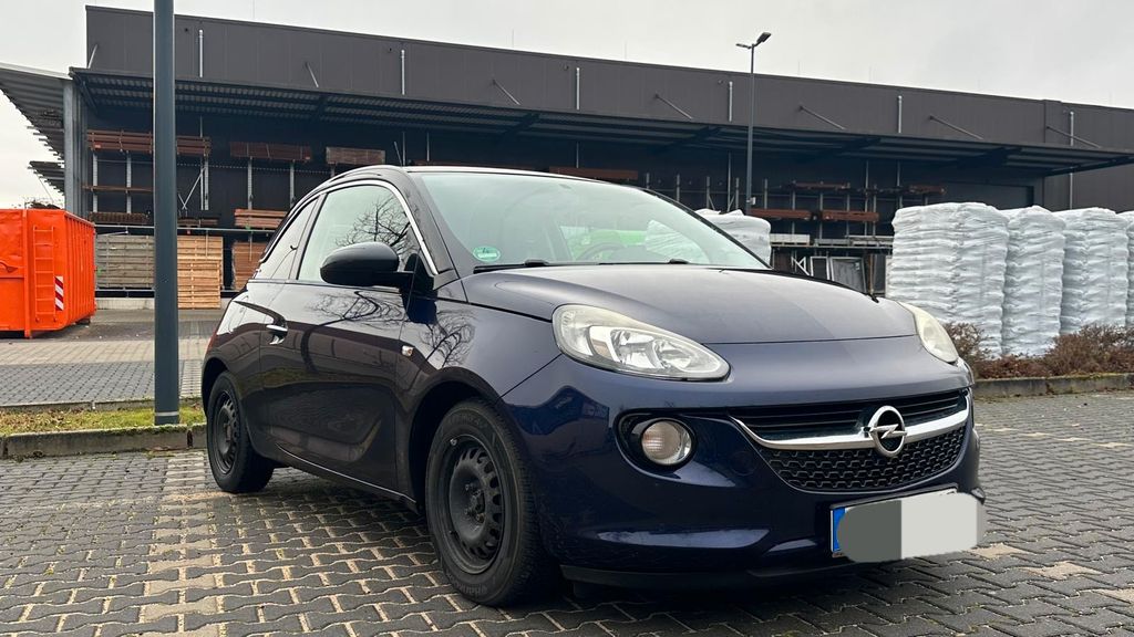 Opel Adam 189.600 km 3.490 &euro; Hofheim am Taunus 65719