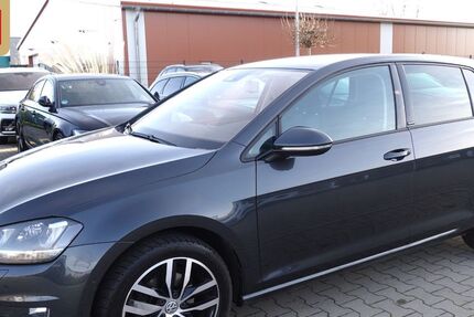 VW Golf 136.400 km 11.480 &euro; Seelze 30926