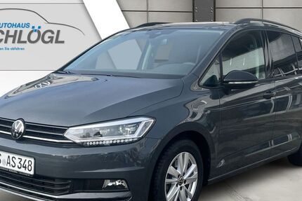 VW Touran 6.000 km 46.900 &euro; Traunreut 83301