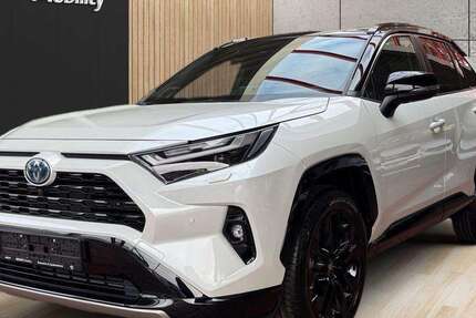 Toyota RAV 4 7.500 km 44.890 € Bramsche 49565