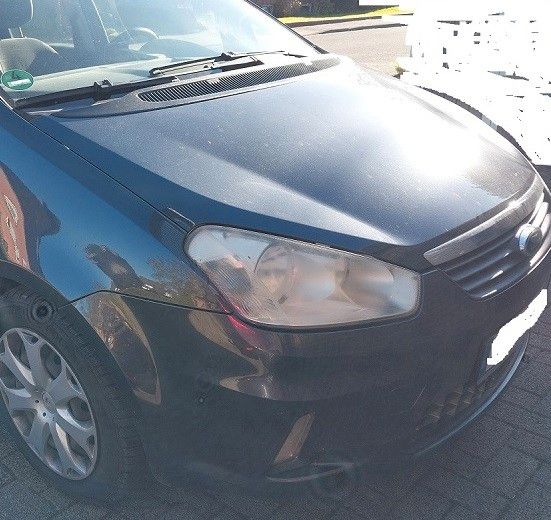 Ford C-Max 223.000 km 2.200 &euro; Hagen 49170