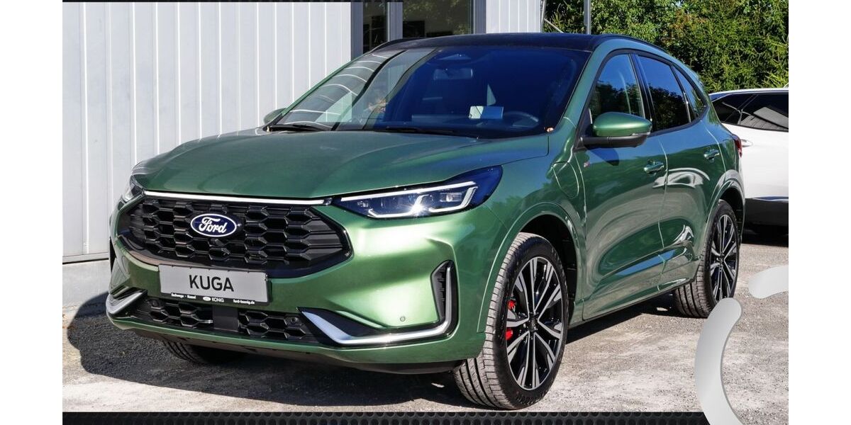 Ford Kuga 11.678 km 41.390 &euro; Eschwege 37269