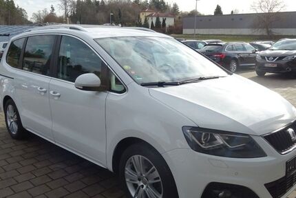 Seat Alhambra 139.000 km 16.490 &euro; Horb-Mühringen 72160