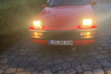Toyota Supra 196.000 km 14.000 &euro; Rauen 15518