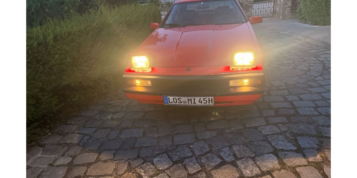 Toyota Supra 196.000 km 14.000 &euro; Rauen 15518