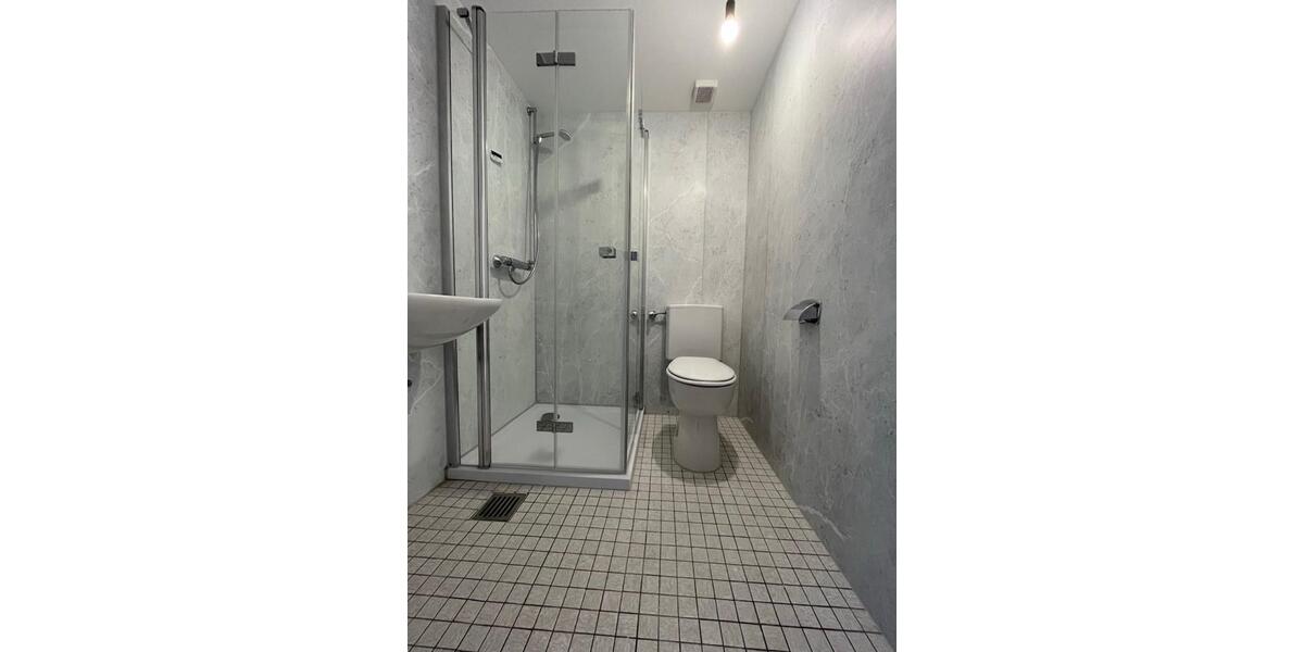 reizende 1 Zimmerwohnung in Vallendar mit Balkon und Einbauküche 1 zimmer