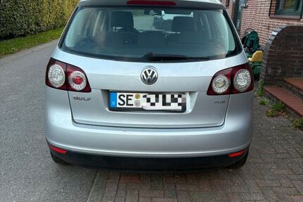 VW Golf Plus 197.615 km 1.800 &euro; Bad Bramstedt 24576