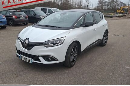Renault Scenic 143.915 km 9.585 &euro; Achern 77855