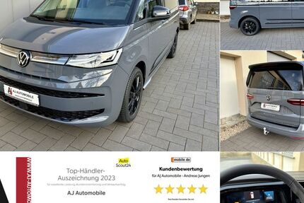 VW T7 Multivan 1.277 km 51.900 &euro; Hohenfels-Essingen 54570