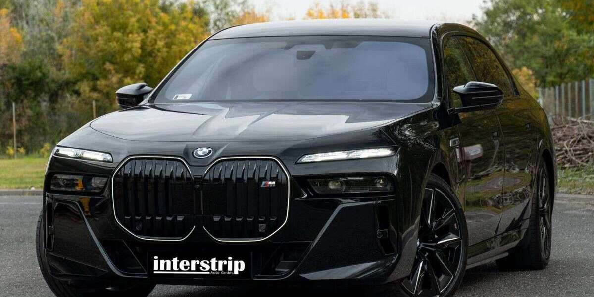 BMW 760 9.900 km 134.990 &euro; Langweid 86462