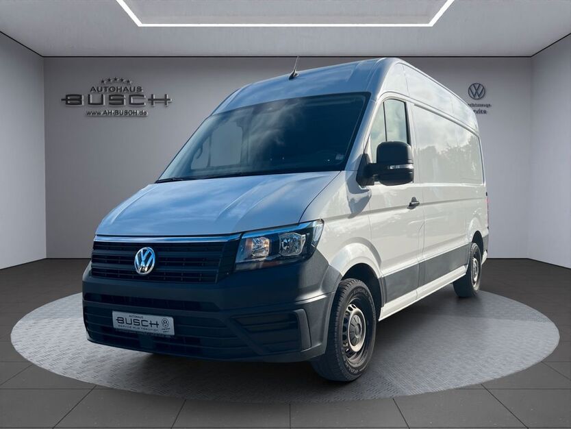 VW Crafter 197.238 km 19.850 € Beverstedt OT Lunestedt 27616