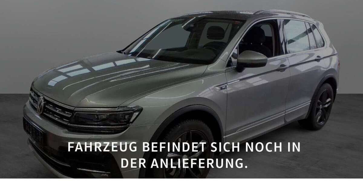 VW Tiguan 36.000 km 27.980 &euro; Würzburg 97076