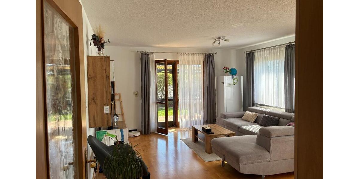 Erdgeschoßwohnung Aldersbach - 3 Zimmer, 82 m&sup2;, 199.000&euro; | Angebot:27137574