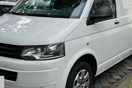 VW T5 Transporter 382.500 km 6.799 &euro; Detmold 32756