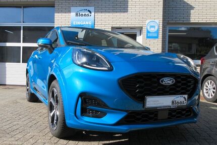 Ford Puma 14.390 km 21.990 &euro; Westerkappeln 49492