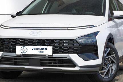 Hyundai BAYON 8.000 km 22.290 &euro; Lebach 66822