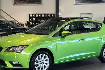 Seat Leon 96.244 km 12.490 &euro; Aurich 26605