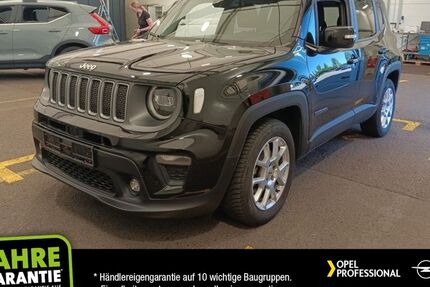 Jeep Renegade 30.000 km 18.860 &euro; Kempten 87435