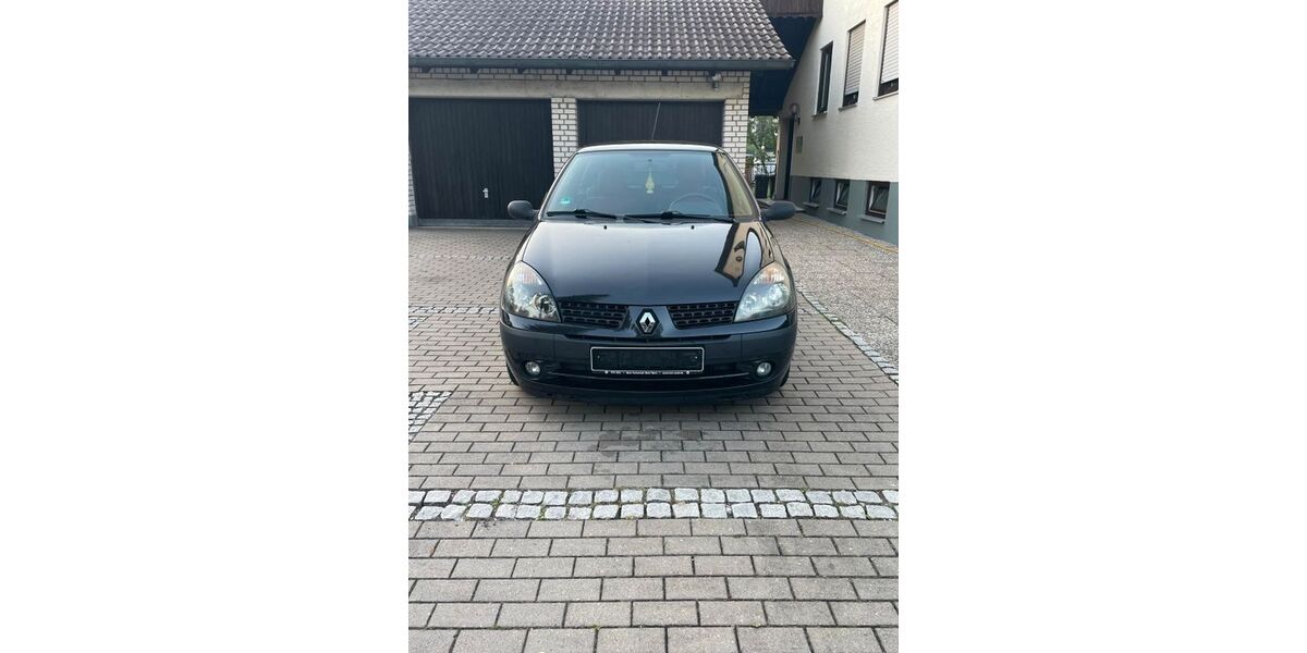 Renault Clio 228.641 km 990 &euro; Freising 85356
