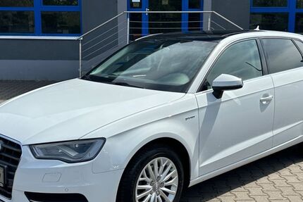 Audi A3 98.124 km 16.950 &euro; Monheim am Rhein 40789