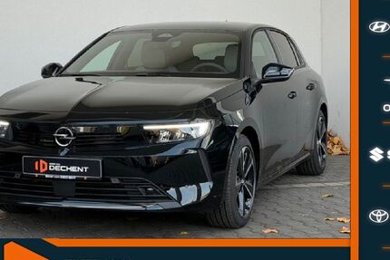 Opel Astra 5.000 km 23.719 € Heidelberg 69115