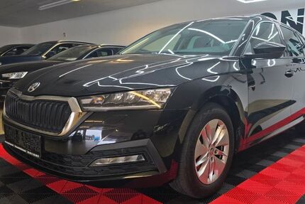 Skoda Octavia 147.000 km 20.990 &euro; Leingarten 74211