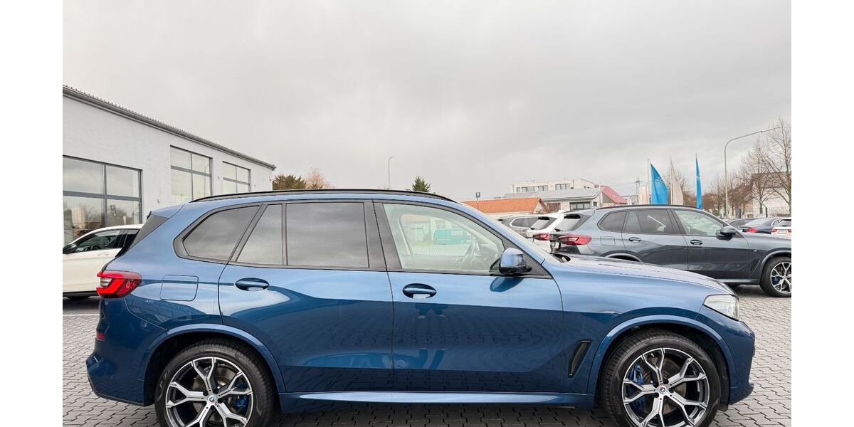 BMW X5 73.049 km 64.880 &euro; Hanau/Nähe Airport Frankfurt/M 63456