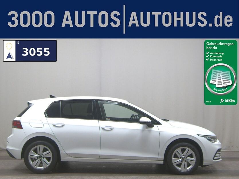 VW Golf 100.036 km 15.780 € Gyhum/Bockel 27404