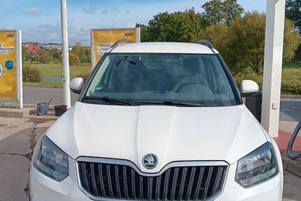 Skoda Yeti 164.250 km 5.250 &euro; Veitsbronn 90587