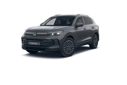 VW Tiguan 17.661 km 44.990 &euro; Dresden 01067