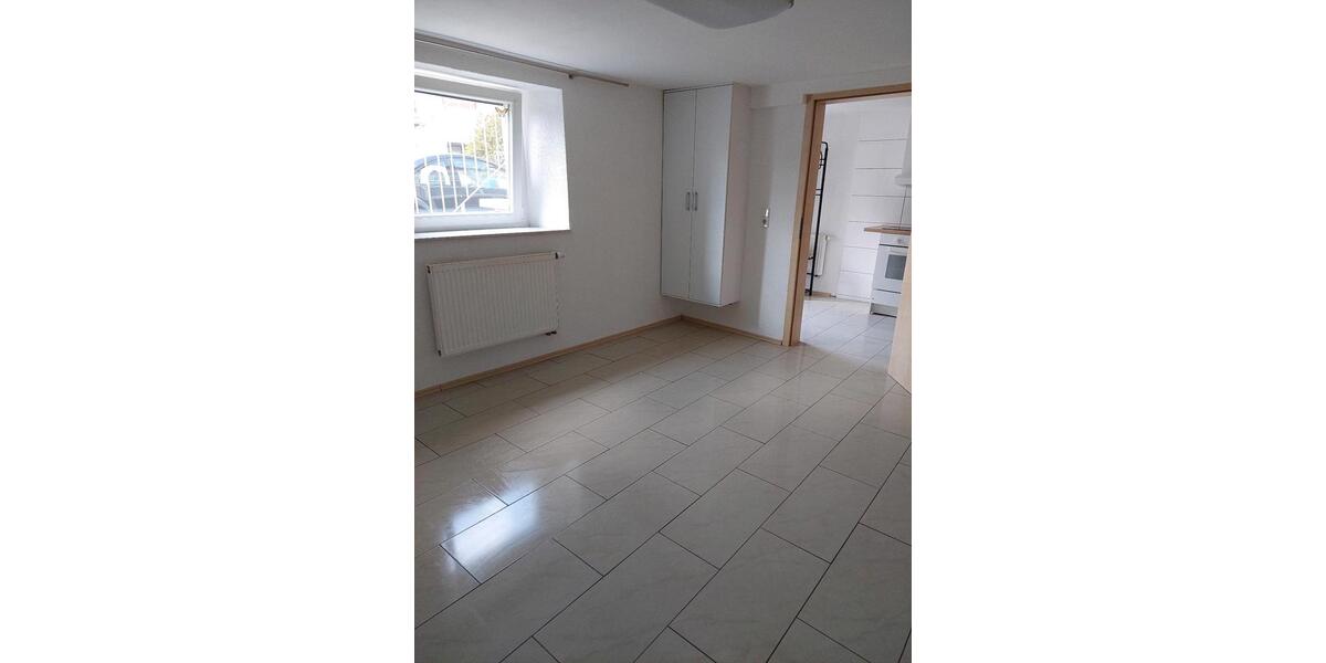 Erdgeschoßwohnung Herbrechtingen - 2 Zimmer, 50 m&sup2;, 680&euro; | Angebot:25407144