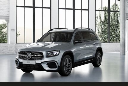 Mercedes-Benz GLB 200 3.800 km 48.850 &euro; Karlstadt 97753