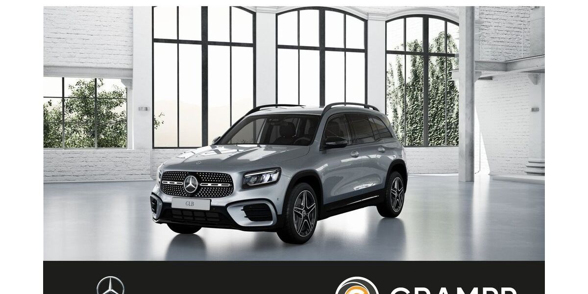 Mercedes-Benz GLB 200 3.800 km 48.850 &euro; Karlstadt 97753