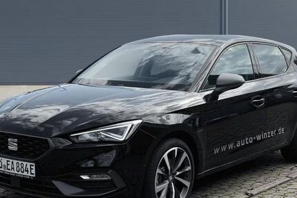 Seat Leon 18.500 km 30.995 &euro; Rheinfelden-Herten 79618