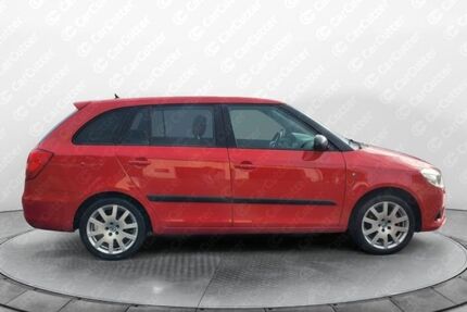 Skoda Fabia 189.660 km 5.290 &euro; Langquaid 84085