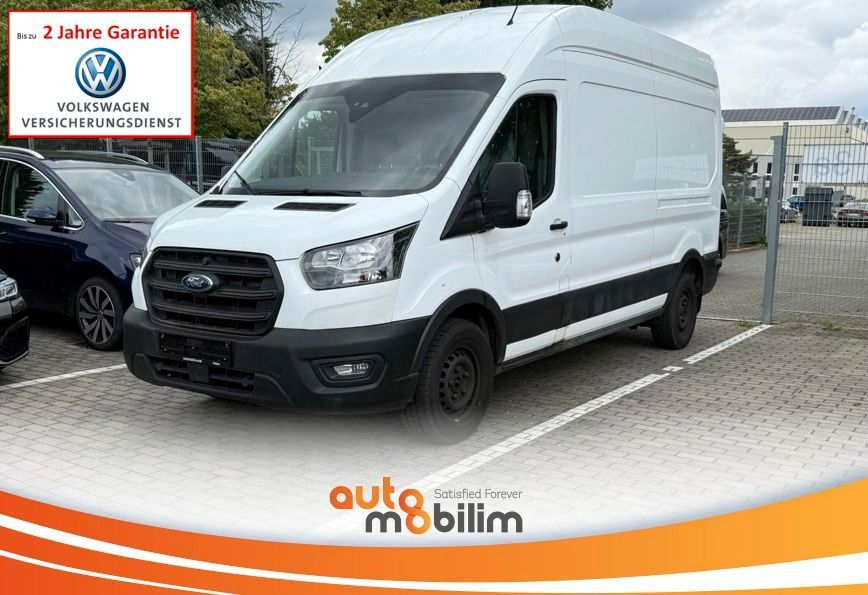Ford Transit 69.827 km 20.729 &euro; Hilden 40721