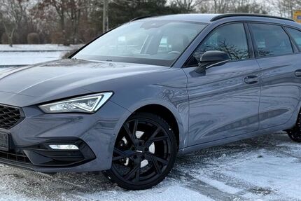 Seat Leon 170.811 km 17.700 &euro; Mittenwalde 15749