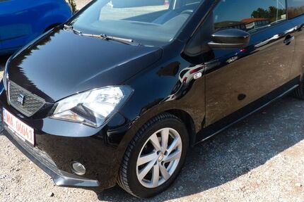 Seat Mii 134.100 km 5.500 &euro; Walkenried 37445