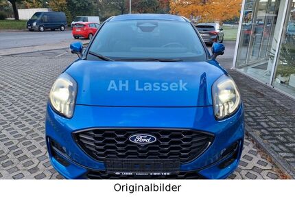 Ford Puma 3.700 km 26.799 € Krefeld 47809