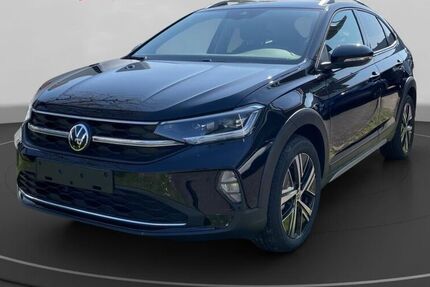 VW Taigo