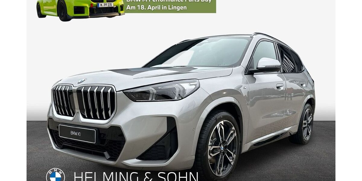 BMW X1 7.632 km 41.900 &euro; Lingen 49809