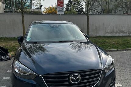 Mazda CX-5 190.000 km 10.500 &euro; Berlin 13403