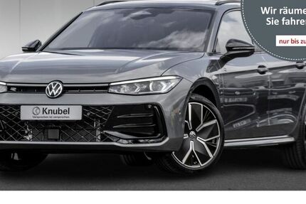 VW Passat Variant