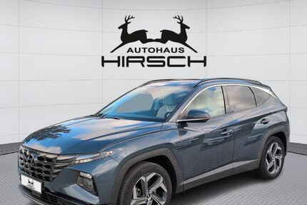 Hyundai TUCSON 68.244 km 26.990 &euro; Borna 04552