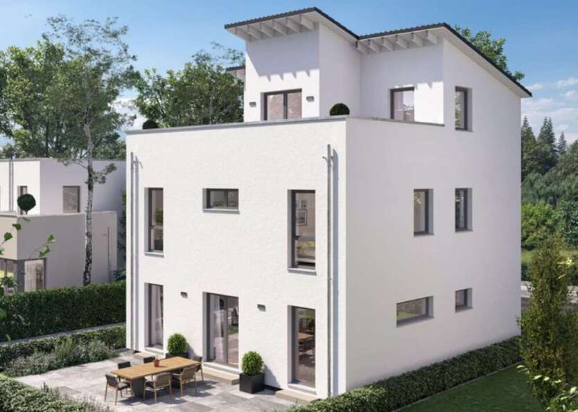 Haus zum Kaufen in Mainz 1.097.000 € 247 m²