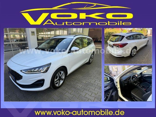 Ford Focus 73.000 km 15.280 &euro; Neuhofen/Pfalz 67141