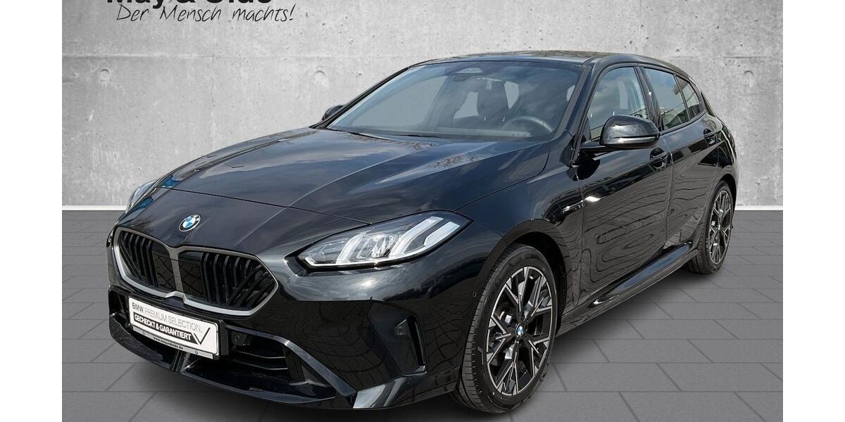 BMW 120 10.977 km 32.990 &euro; Rendsburg 24768