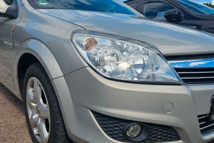Opel Astra 155.000 km 1.390 &euro; Eisenach 99817