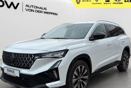 Renault Espace 9.999 km 42.440 &euro; Heilbronn 74076