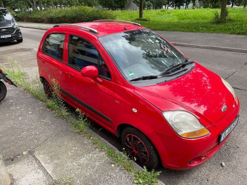 Matiz